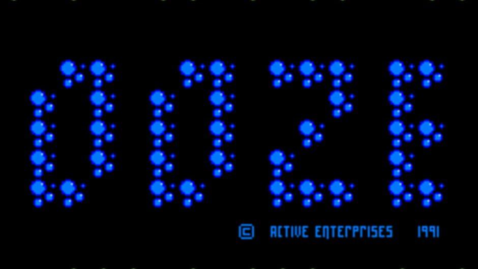 Ooze screenshot 1