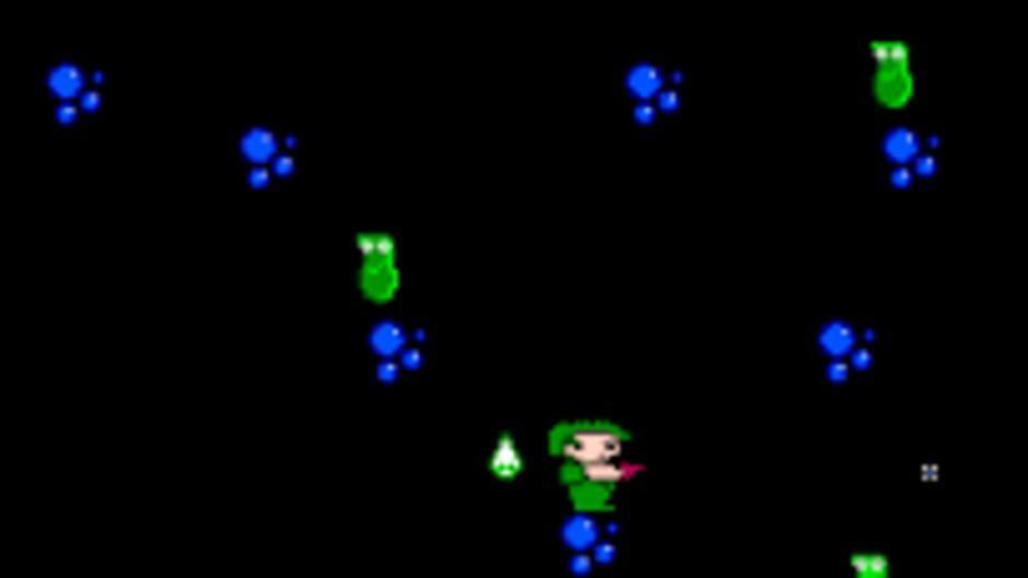 Ooze screenshot 2