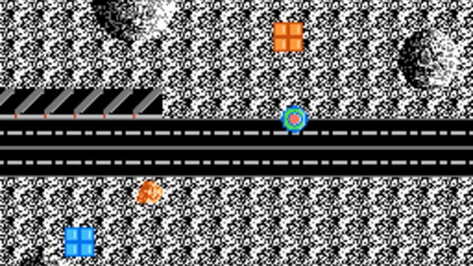 Critical Bypass screenshot 1