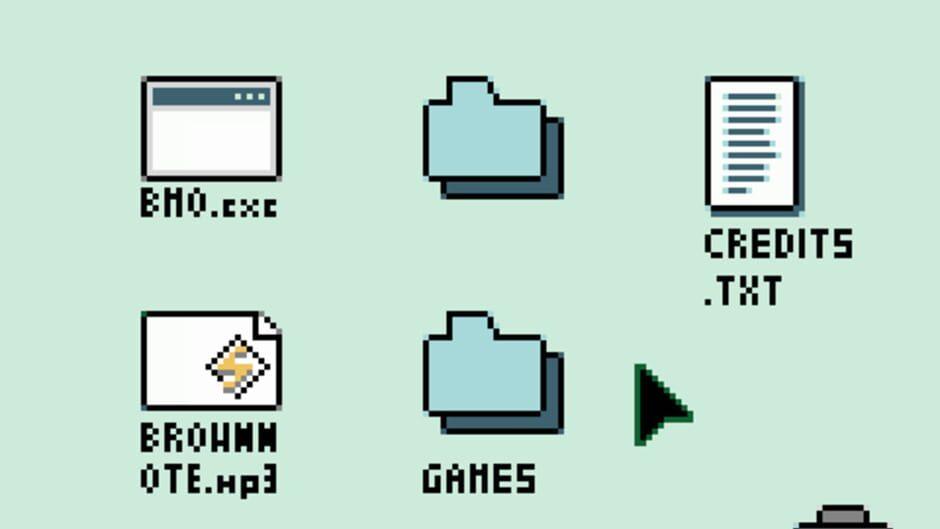 Virtual BMO screenshot 3