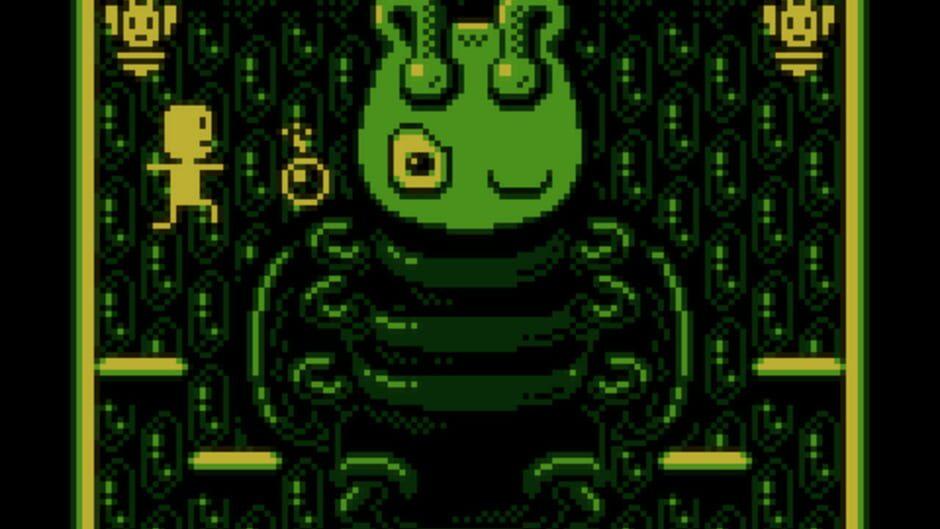 Virtual BMO screenshot 4