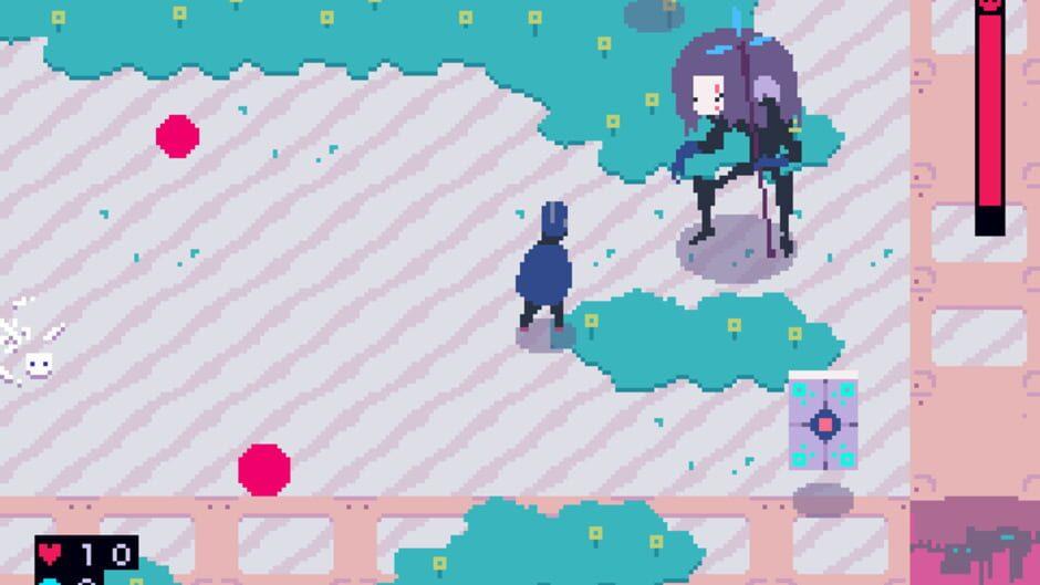 BlindJump screenshot 2
