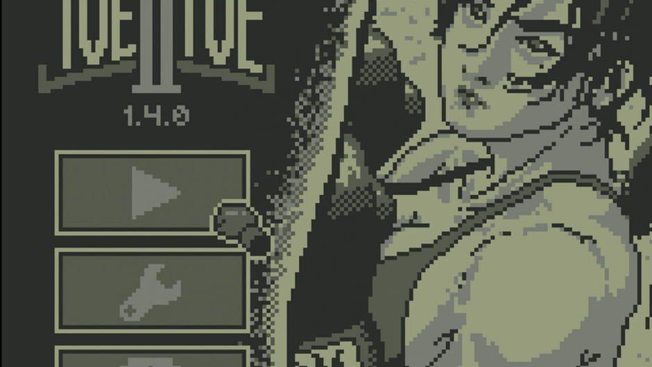 Toe II Toe screenshot 1