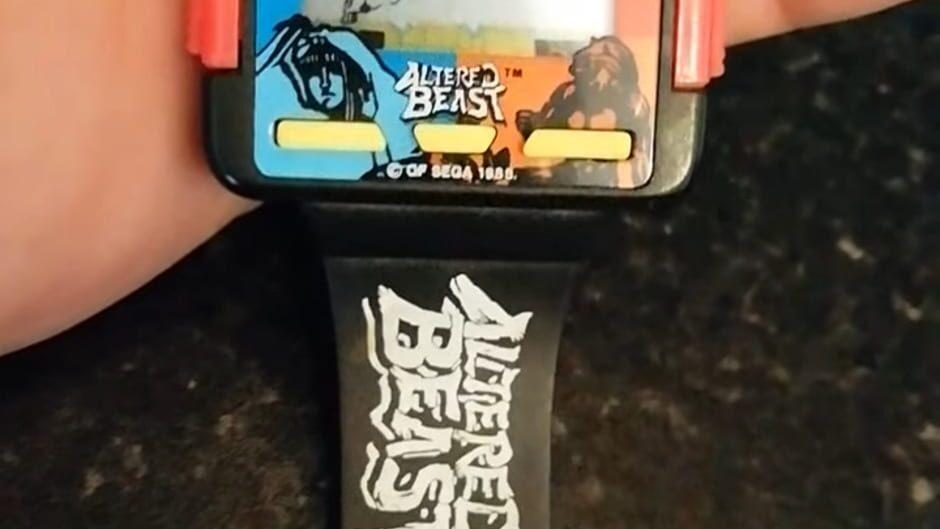 Altered Beast screenshot 3