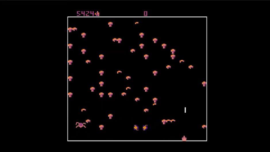 Arcade Classics screenshot 3