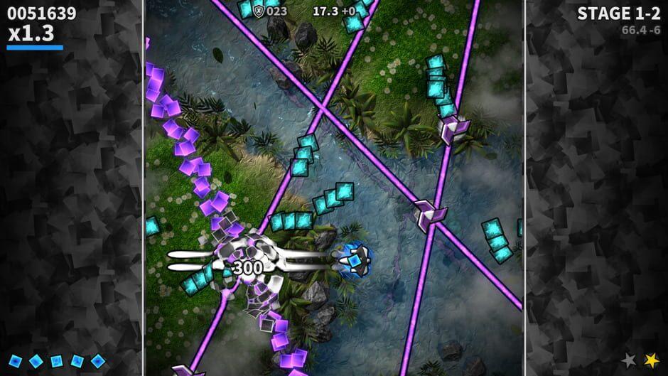 Eigengrau screenshot 1