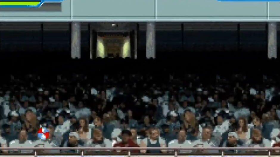 Harlem Globetrotters World Tour screenshot 2