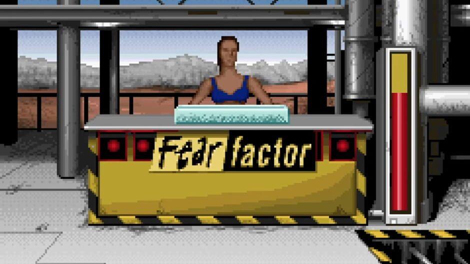 Fear Factor: Unleashed screenshot 1