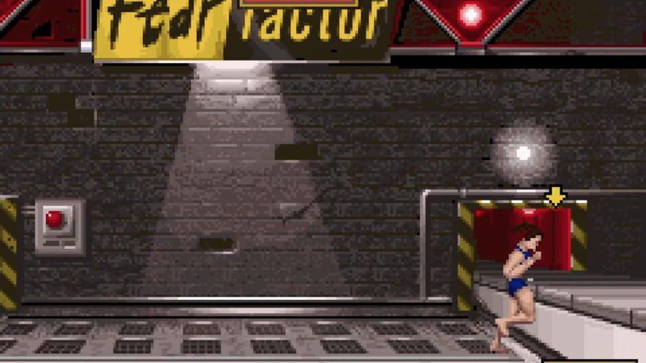 Fear Factor: Unleashed screenshot 3