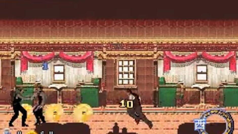 Around the World in 80 Days screenshot 3