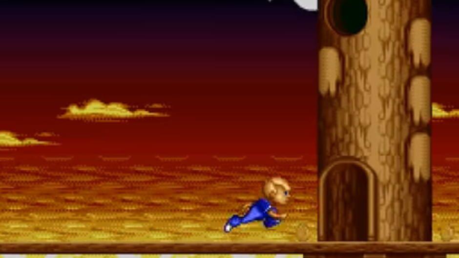 Dennis the Menace screenshot 2