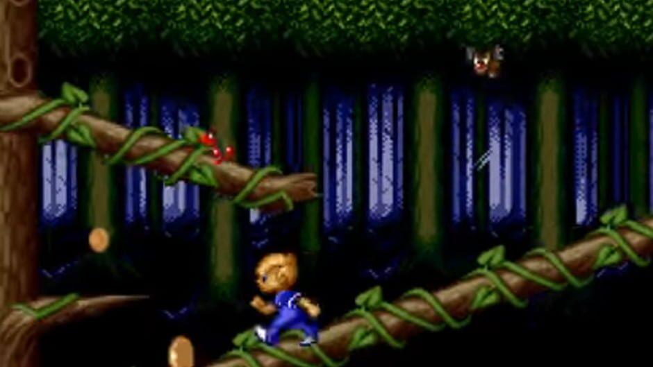 Dennis the Menace screenshot 3