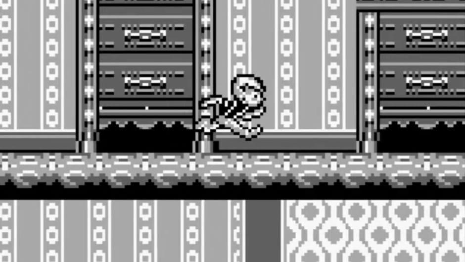 Dennis the Menace screenshot 1