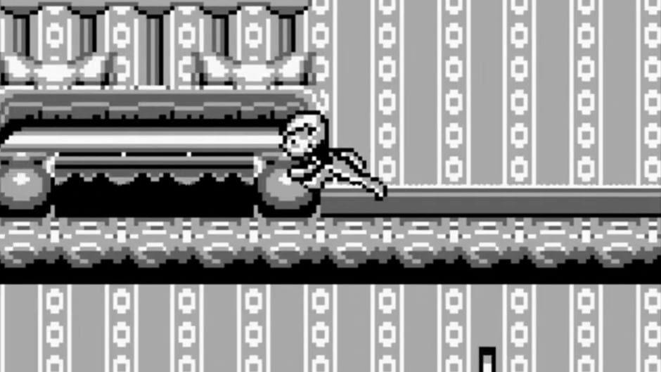 Dennis the Menace screenshot 3