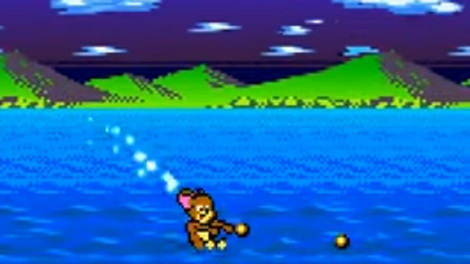 Tom and Jerry in Mouse Attacks screenshot 1