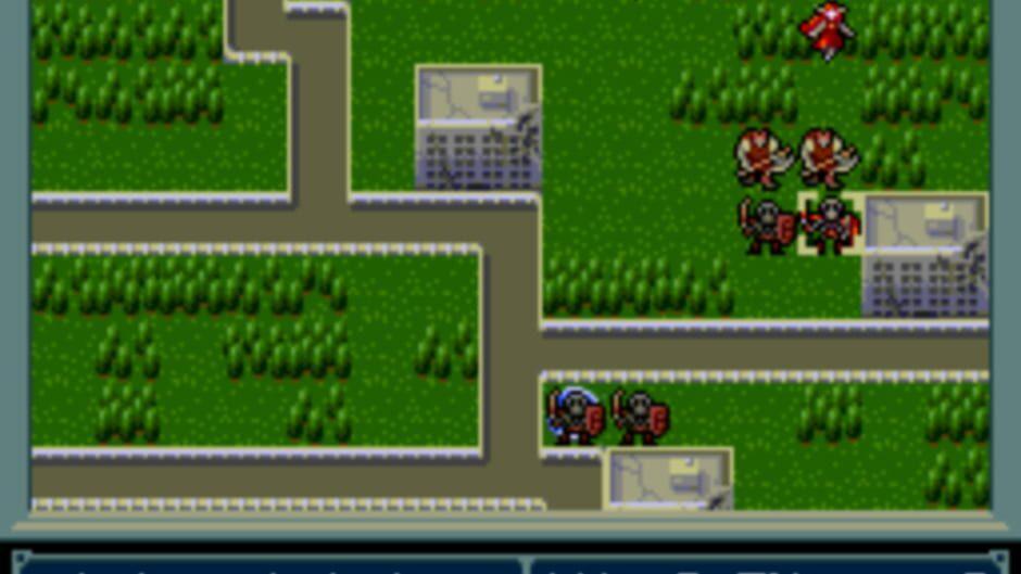 Majin Tensei screenshot 2