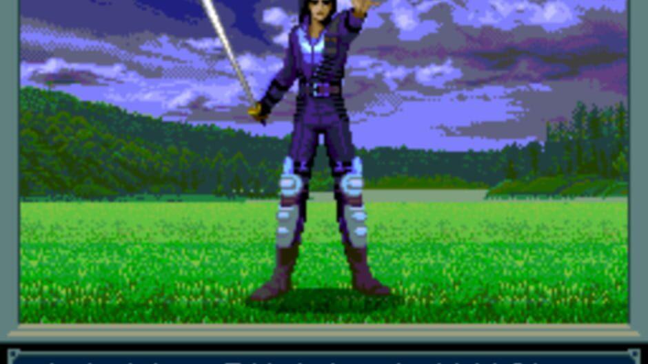Majin Tensei screenshot 3