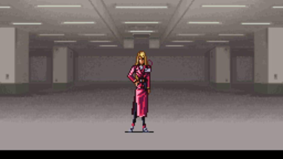 Majin Tensei II: Spiral Nemesis screenshot 1