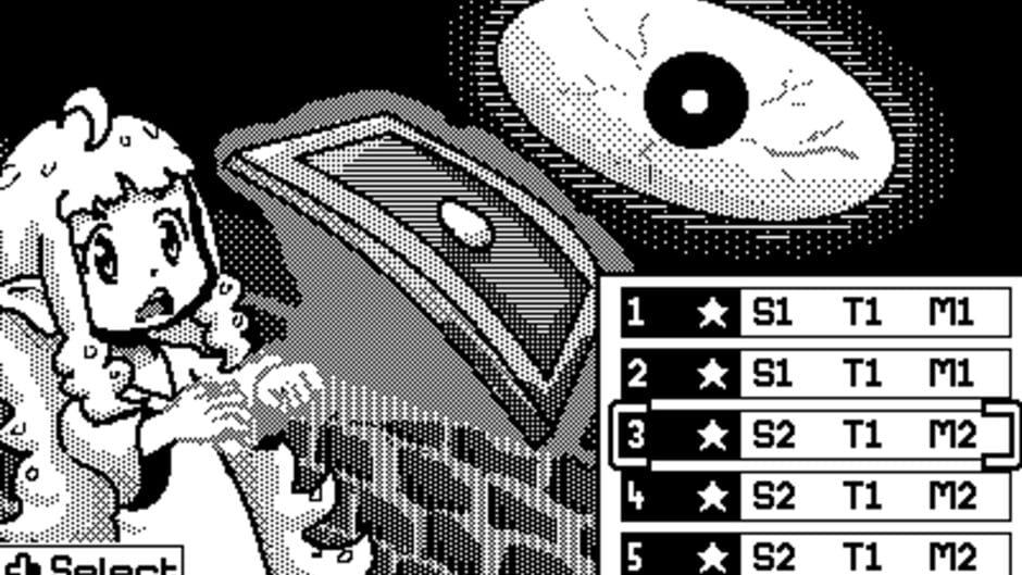 Sight Blight screenshot 1