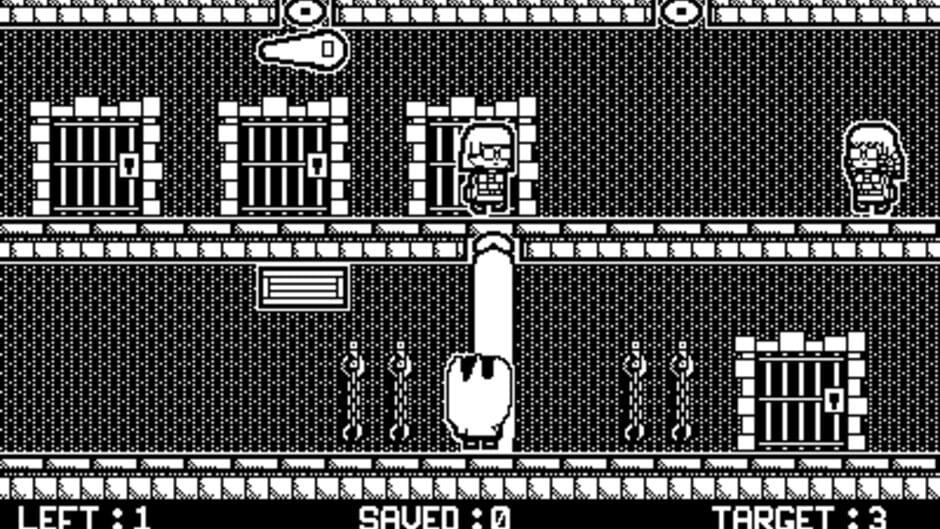 Sight Blight screenshot 2