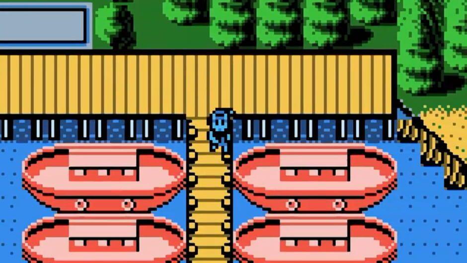 Animorphs screenshot 3
