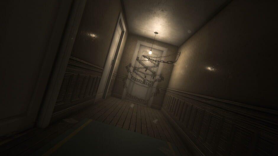 Apartament 1406 screenshot 1