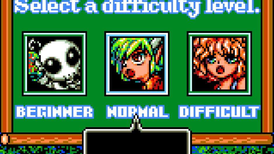 Puyo Puyo screenshot 1