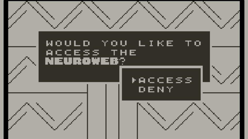 Dog Knowse Chapter 1: The Dame screenshot 3