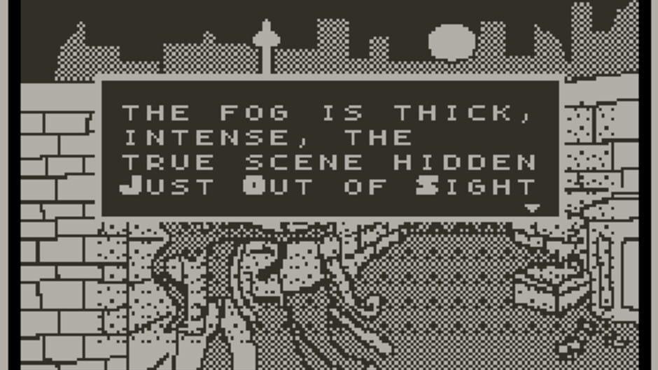 Dog Knowse Chapter 1: The Dame screenshot 4