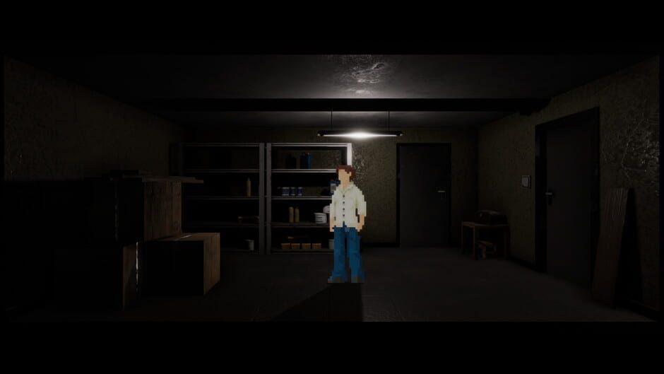 Enlightened screenshot 1