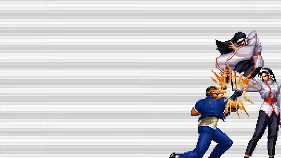 The King of Fighters '98: Special Edition screenshot 3