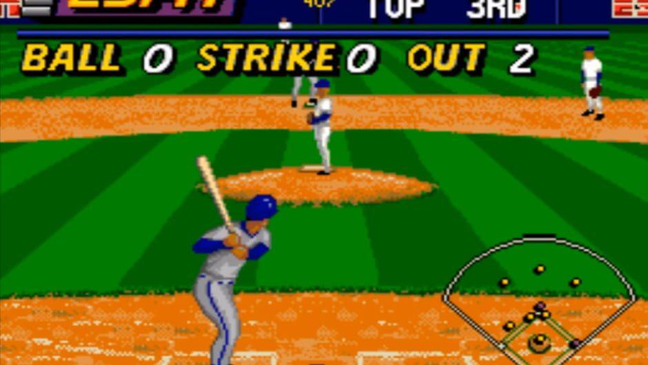ESPN Baseball Tonight screenshot 1