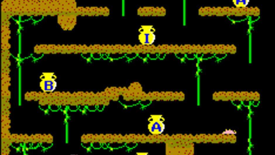 Arabian screenshot 1