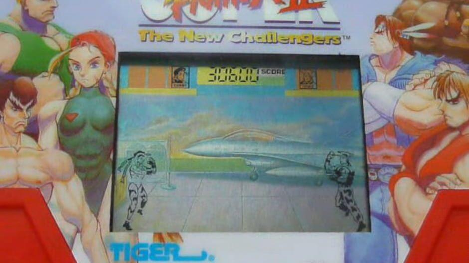 Super Street Fighter II: The New Challengers screenshot 3