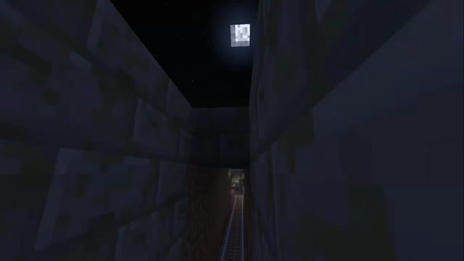 Minecraft: Xbox One Edition screenshot 1