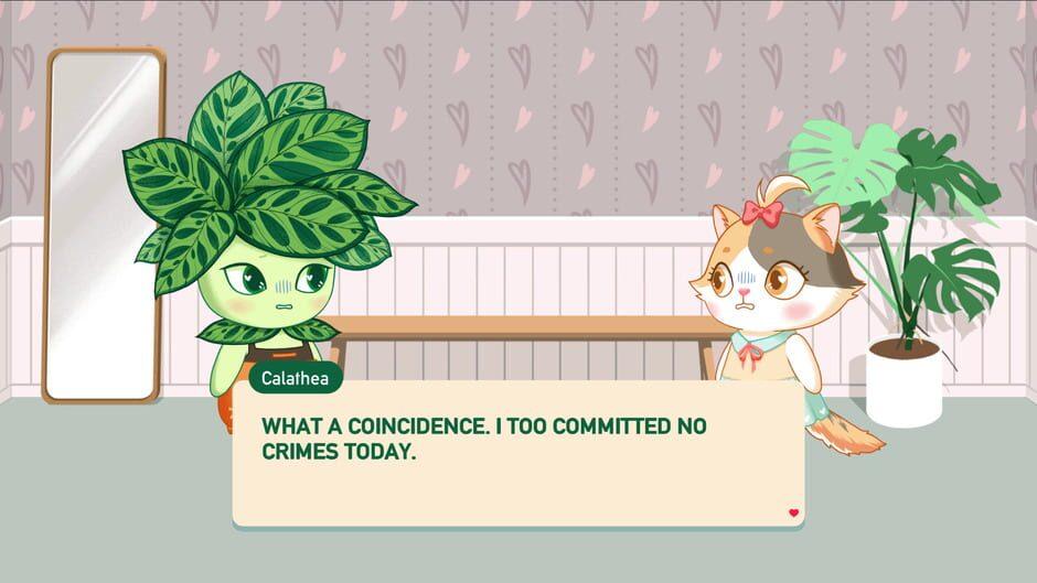 Love, Ghostie screenshot 2