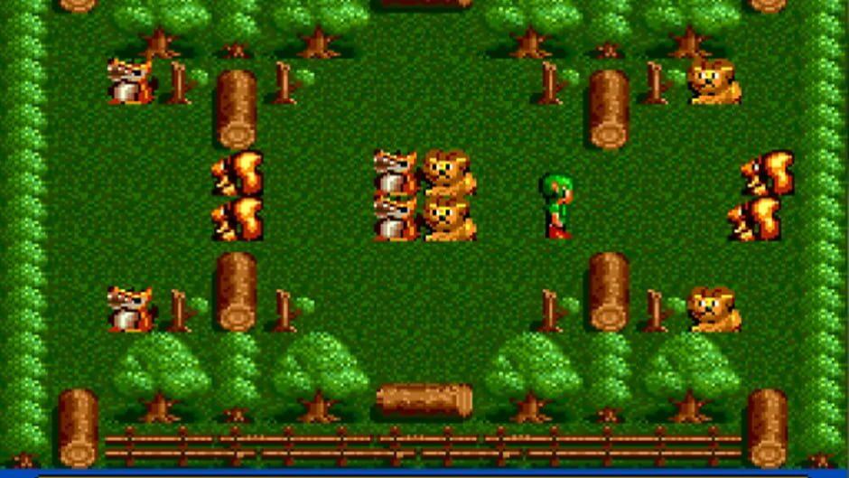 Tricky Kick screenshot 1