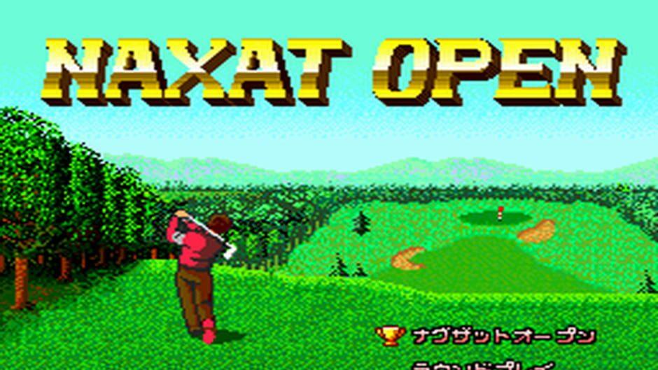 Naxat Open screenshot 2