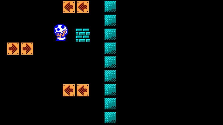 Toad's Treasure Quest screenshot 3