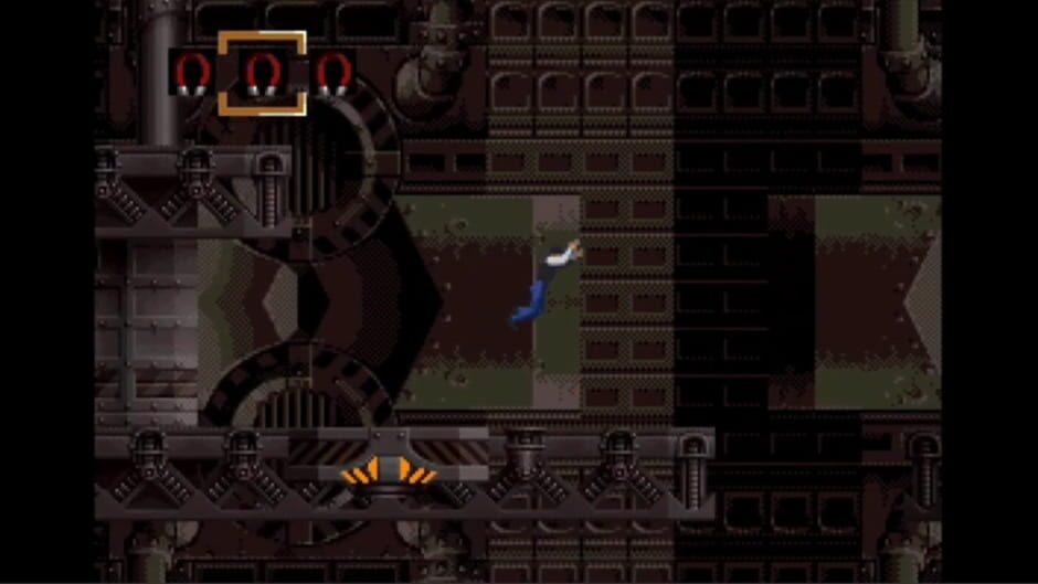 Impossible Mission 2025 screenshot 3