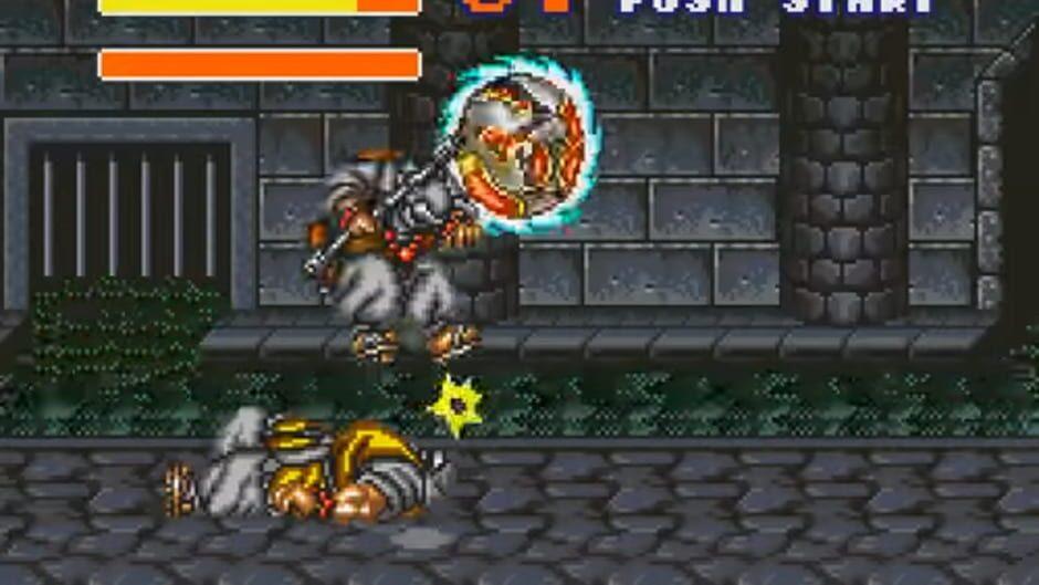 Sengoku Denshou screenshot 2