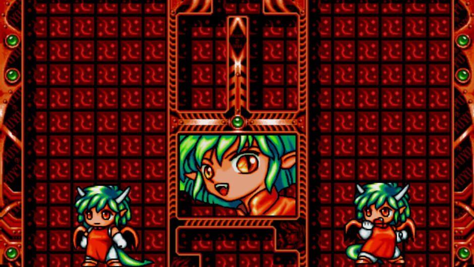 Sega Ages 2500 Vol. 12: Puyo Puyo Tsuu Perfect Set screenshot 3