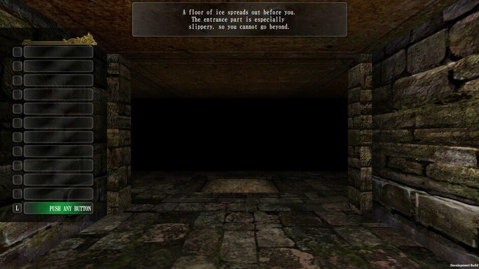 Wizardry: The Five Ordeals - The Absence of Misericordia screenshot 2