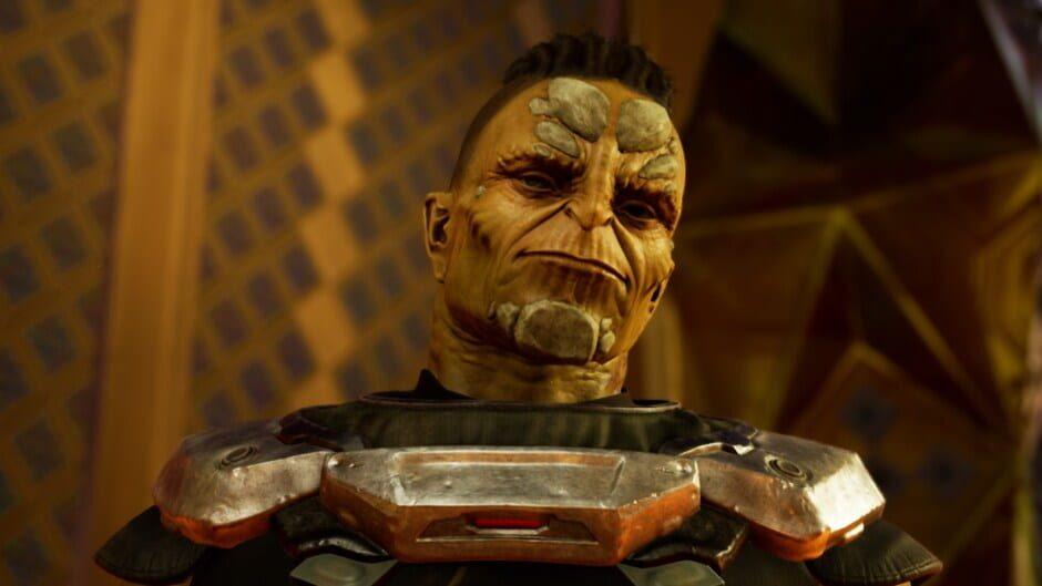 Star Trek: Resurgence screenshot 3