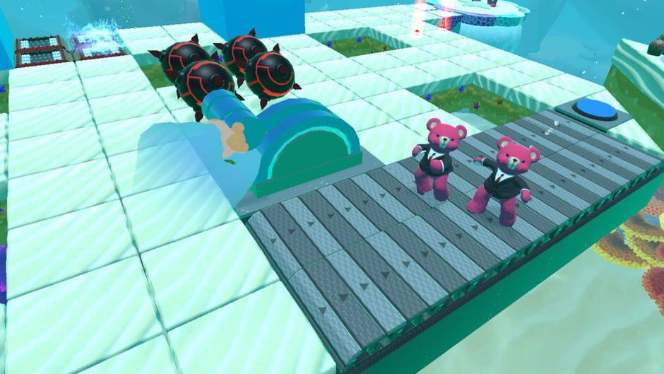 Fly to Kuma screenshot 1