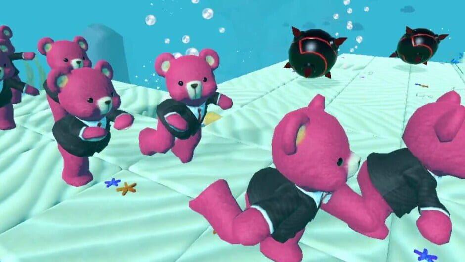 Fly to Kuma screenshot 2