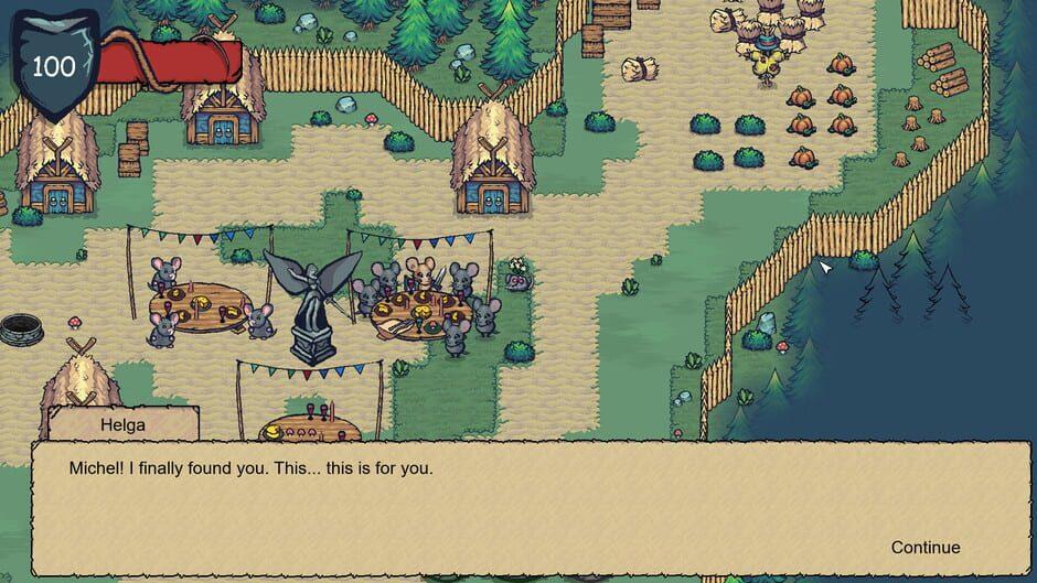 Micegard screenshot 1