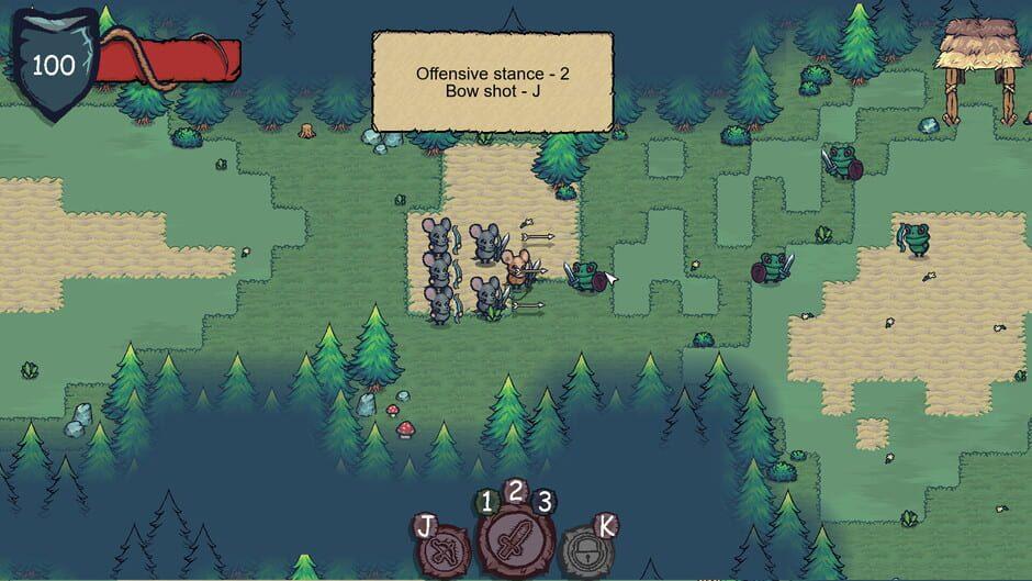Micegard screenshot 3