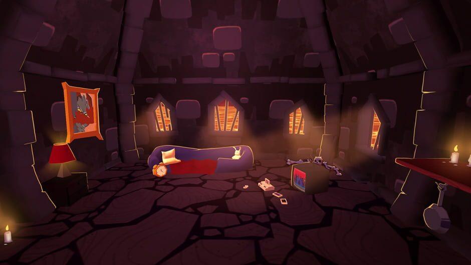 No More Rainbows screenshot 1