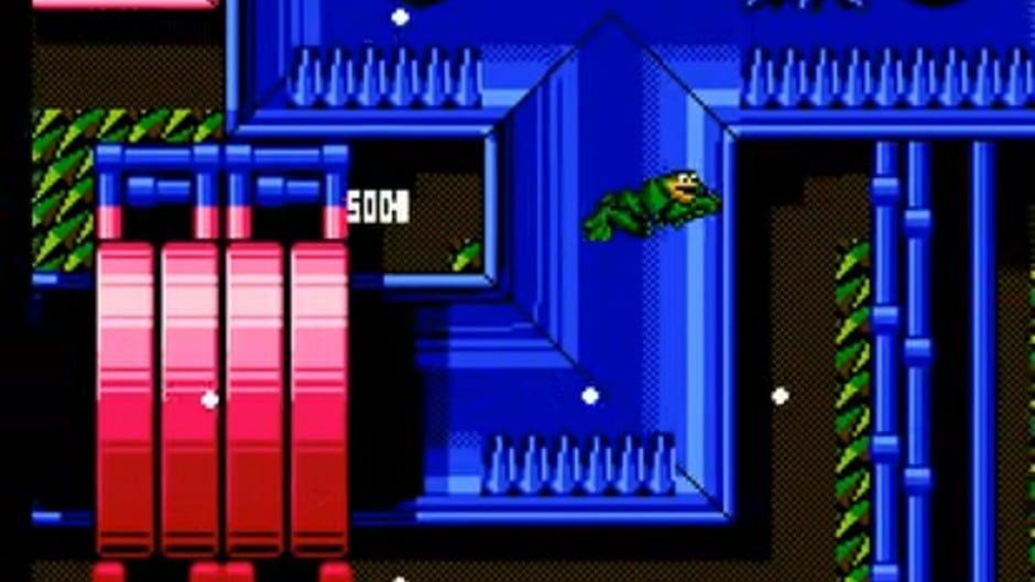 Battletoads: Legacy Cartridge Collection screenshot 2
